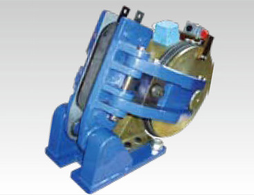 ST1SE/ST2SE電磁失效保護(hù)盤(pán)式制動(dòng)器