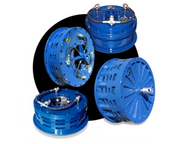 亞東制動器告訴你“盤式制動”和“鼓式制動”就是“盤式剎車”和“鼓式剎車”,區(qū)別為: